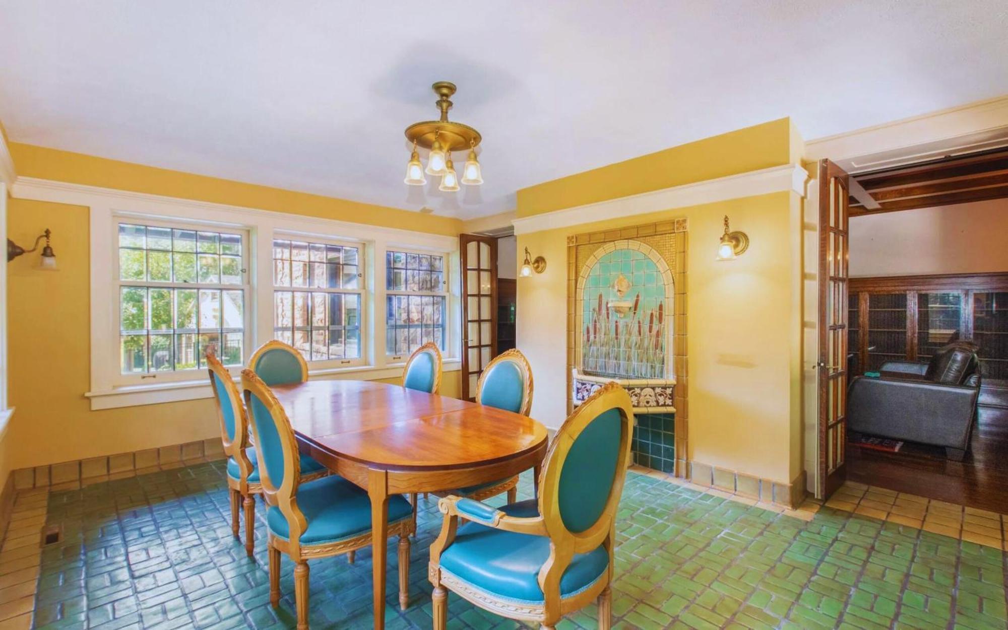 Martha'S Bed And Breakfast Lincoln Esterno foto